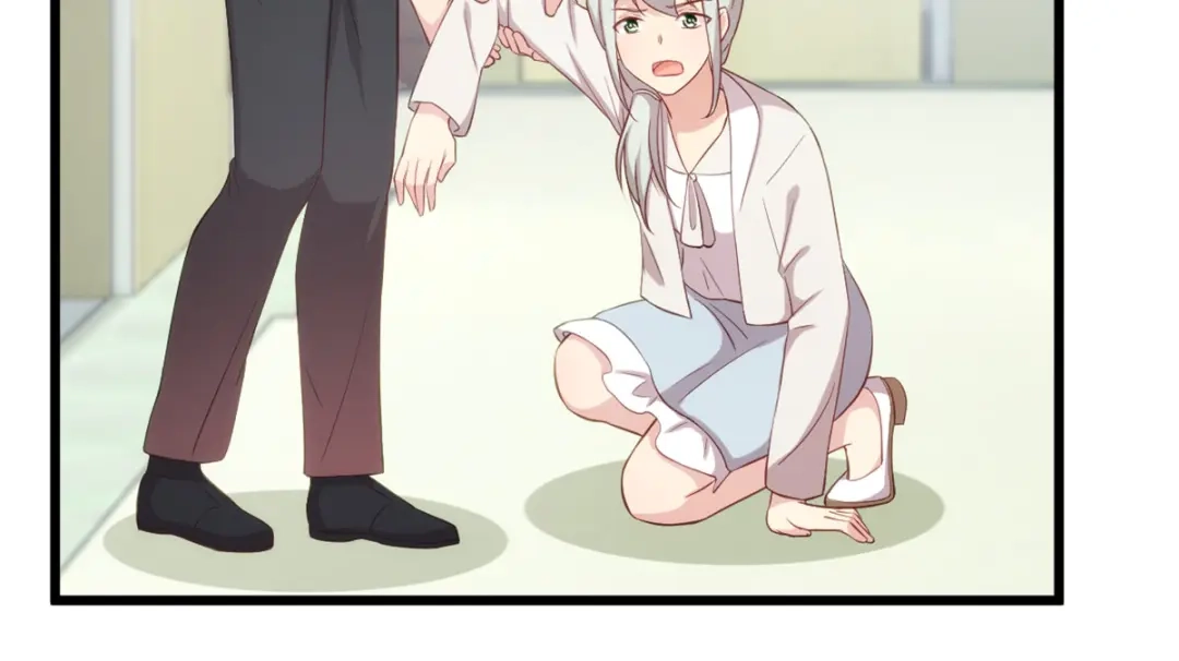 《贺少的闪婚暖妻》第342话 打得好 第63页
