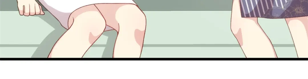《贺少的闪婚暖妻》第342话 打得好 第10页