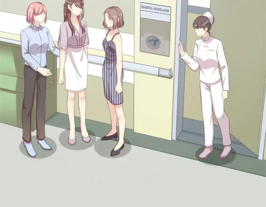 《贺少的闪婚暖妻》第342话 打得好 第27页
