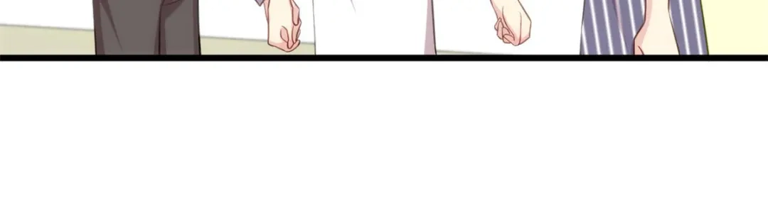 《贺少的闪婚暖妻》第342话 打得好 第21页