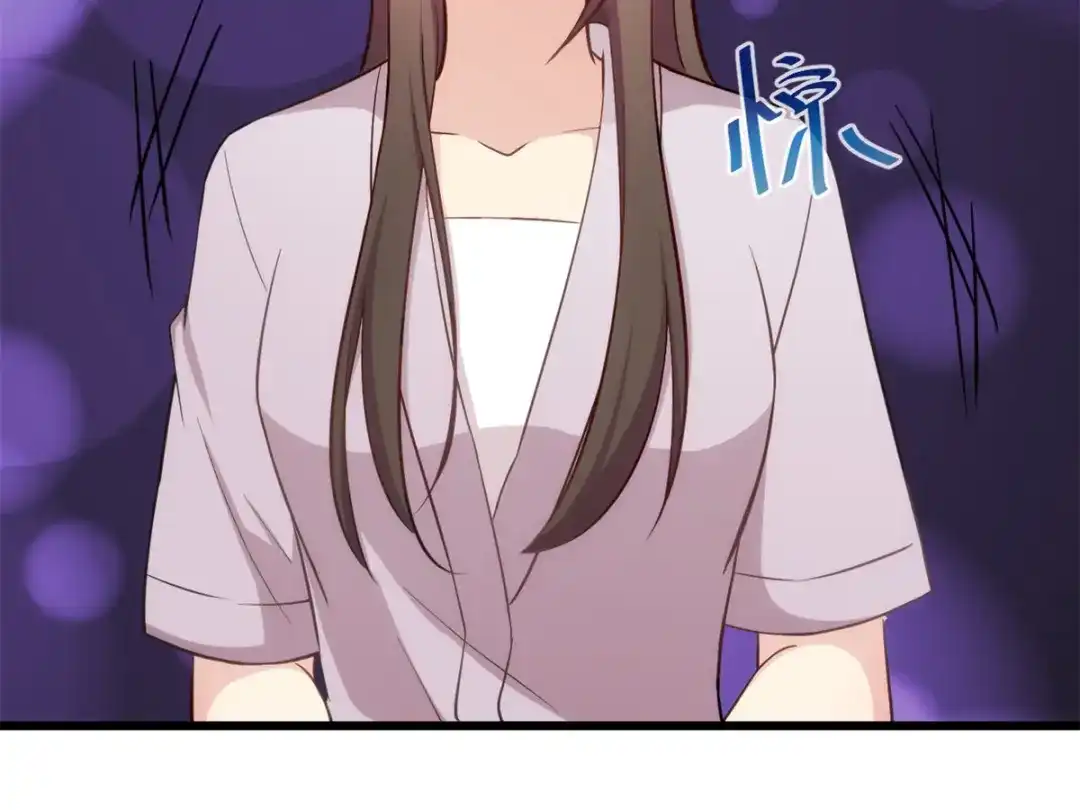 《贺少的闪婚暖妻》第343话 对不起，傻瓜！ 第34页