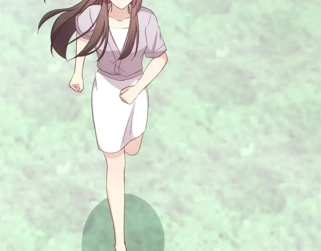 《贺少的闪婚暖妻》第343话 对不起，傻瓜！ 第41页