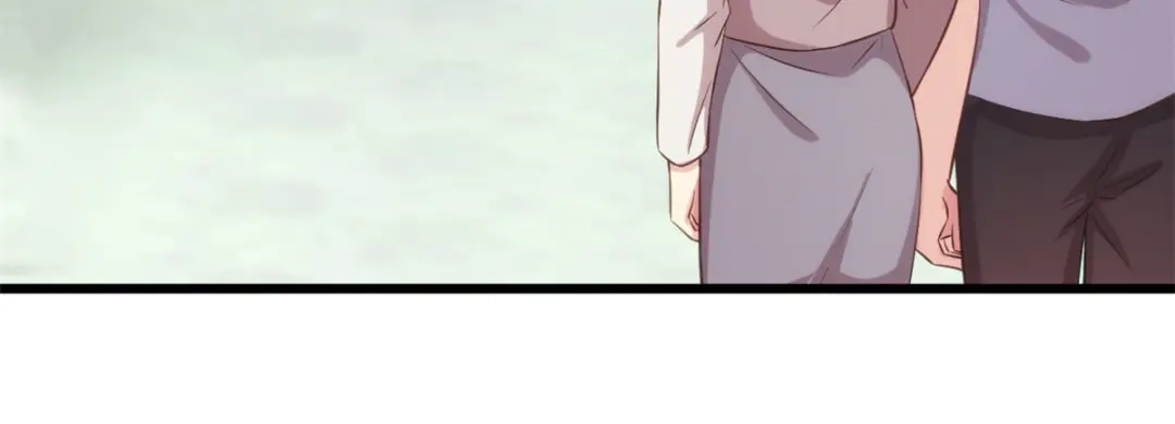 《贺少的闪婚暖妻》第343话 对不起，傻瓜！ 第8页