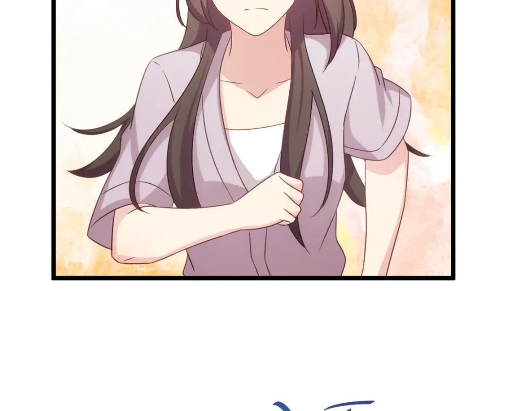 《贺少的闪婚暖妻》第343话 对不起，傻瓜！ 第44页
