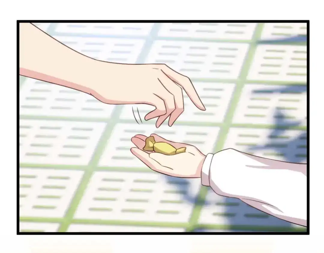 《贺少的闪婚暖妻》第344话 五年后的小宝和妹妹 第23页