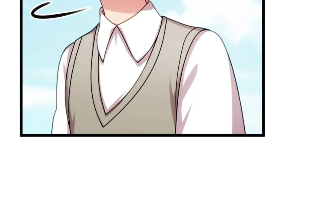 《贺少的闪婚暖妻》完结篇 结束也是开始 第51页