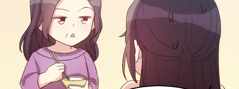 《贺少的闪婚暖妻》第35话 我觉得他挺好的 第30页