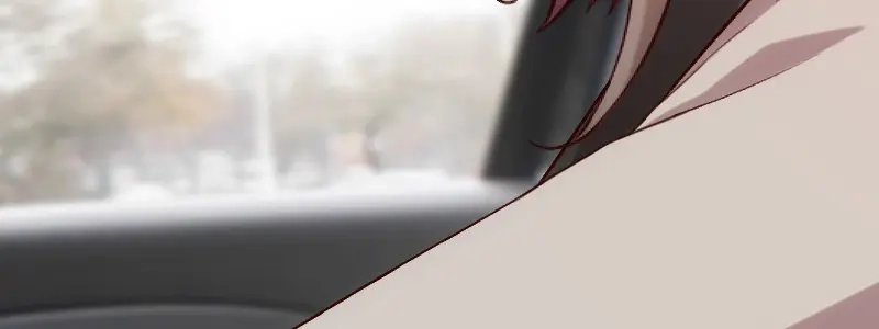 《贺少的闪婚暖妻》第35话 我觉得他挺好的 第69页