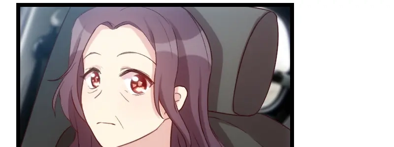 《贺少的闪婚暖妻》第35话 我觉得他挺好的 第61页