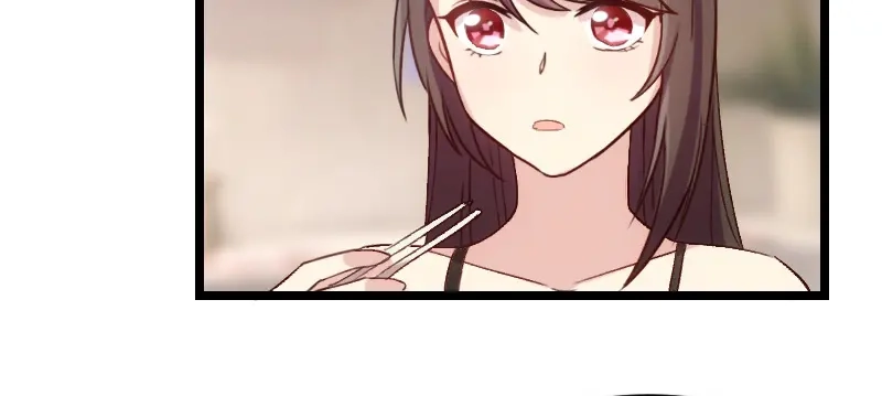 《贺少的闪婚暖妻》第35话 我觉得他挺好的 第27页