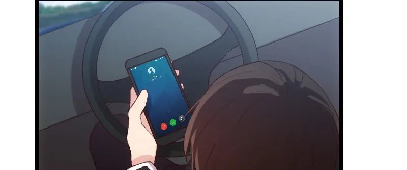 《贺少的闪婚暖妻》第35话 我觉得他挺好的 第84页
