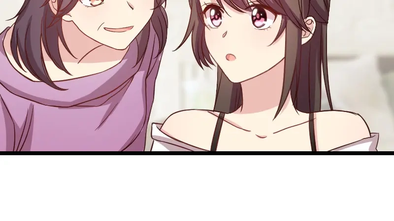 《贺少的闪婚暖妻》第35话 我觉得他挺好的 第24页