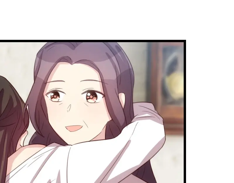 《贺少的闪婚暖妻》第36话 我要和你过一辈子 第56页