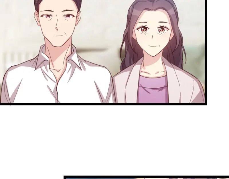 《贺少的闪婚暖妻》第36话 我要和你过一辈子 第50页