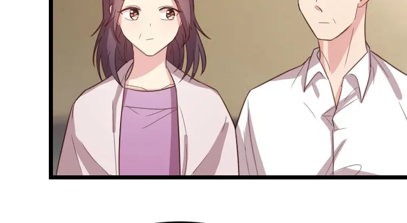 《贺少的闪婚暖妻》第36话 我要和你过一辈子 第28页