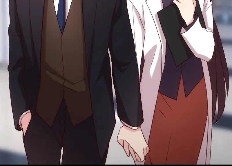 《贺少的闪婚暖妻》第37话 抱紧土豪的大腿吧 第25页