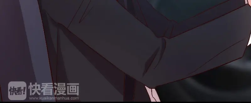 《贺少的闪婚暖妻》第37话 抱紧土豪的大腿吧 第40页