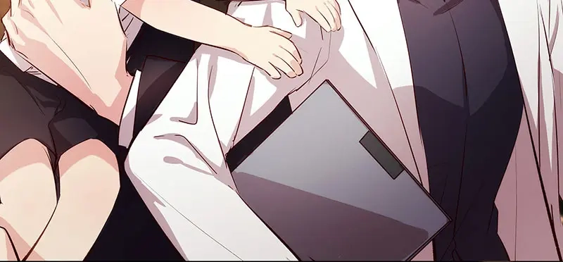 《贺少的闪婚暖妻》第37话 抱紧土豪的大腿吧 第3页
