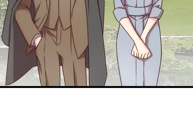 《贺少的闪婚暖妻》第38话 见父母 第71页