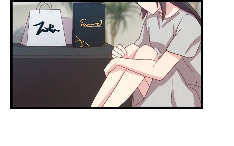 《贺少的闪婚暖妻》第38话 见父母 第25页