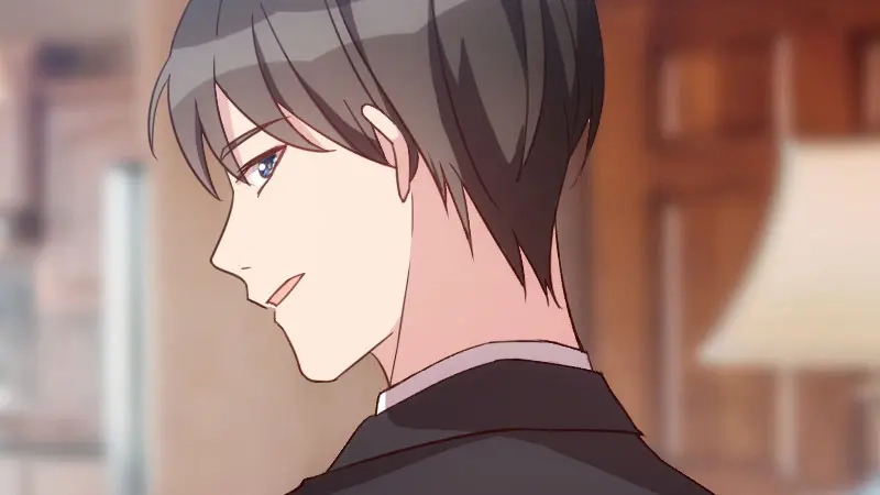 《贺少的闪婚暖妻》第39话 了解 第43页