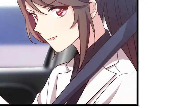 《贺少的闪婚暖妻》第40话 前男友的纠缠 第54页