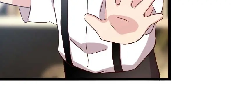 《贺少的闪婚暖妻》第41话 太有钱就是这点不好 第28页