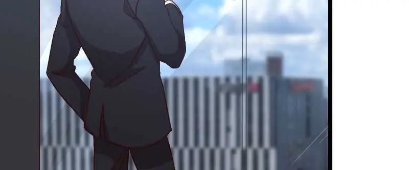 《贺少的闪婚暖妻》第41话 太有钱就是这点不好 第8页