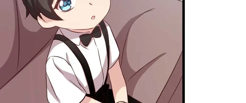 《贺少的闪婚暖妻》第41话 太有钱就是这点不好 第22页