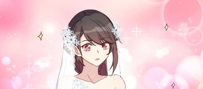 《贺少的闪婚暖妻》第41话 太有钱就是这点不好 第45页