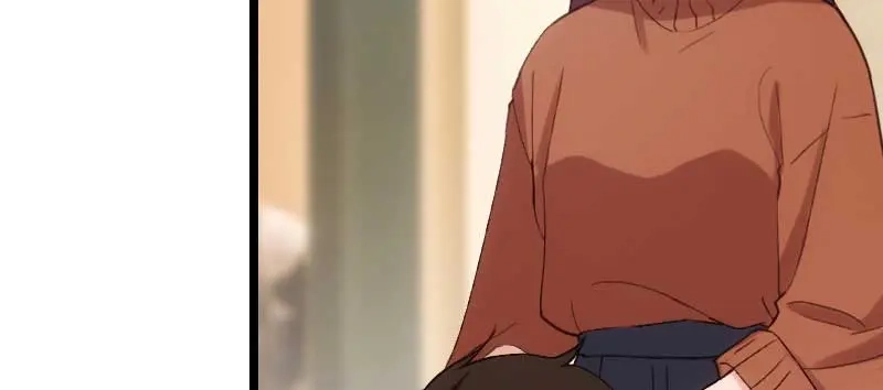 《贺少的闪婚暖妻》第41话 太有钱就是这点不好 第34页