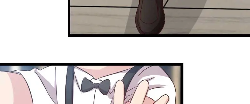 《贺少的闪婚暖妻》第41话 太有钱就是这点不好 第27页