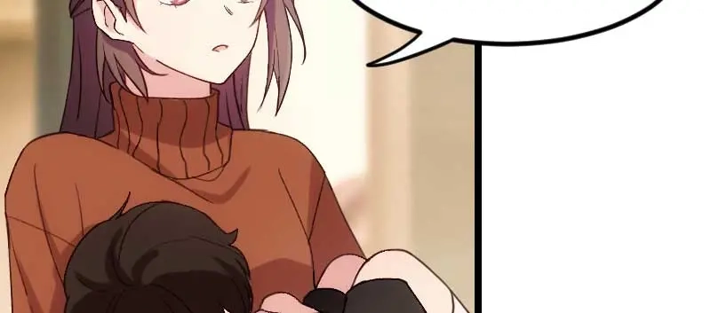 《贺少的闪婚暖妻》第41话 太有钱就是这点不好 第59页