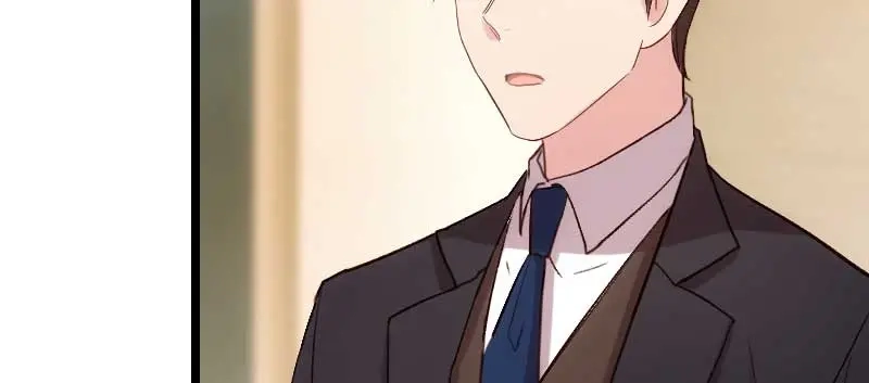 《贺少的闪婚暖妻》第41话 太有钱就是这点不好 第50页