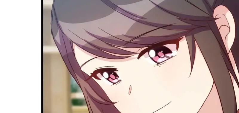 《贺少的闪婚暖妻》第42话 定日子 第28页