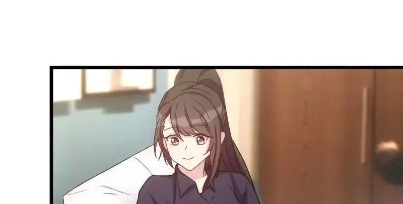 《贺少的闪婚暖妻》第43话 带小宝上班 第27页