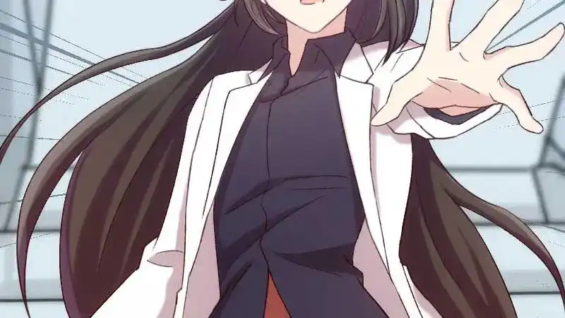 《贺少的闪婚暖妻》第44话 受伤了？ 第19页