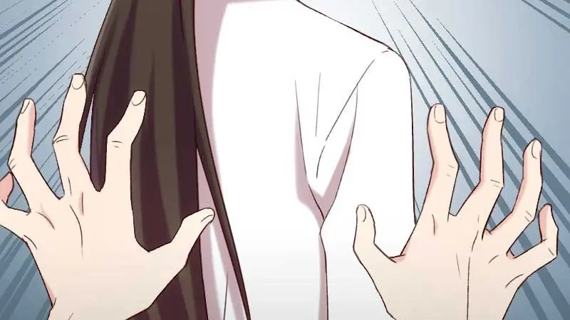 《贺少的闪婚暖妻》第44话 受伤了？ 第13页