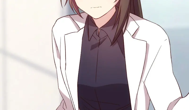 《贺少的闪婚暖妻》第44话 受伤了？ 第47页