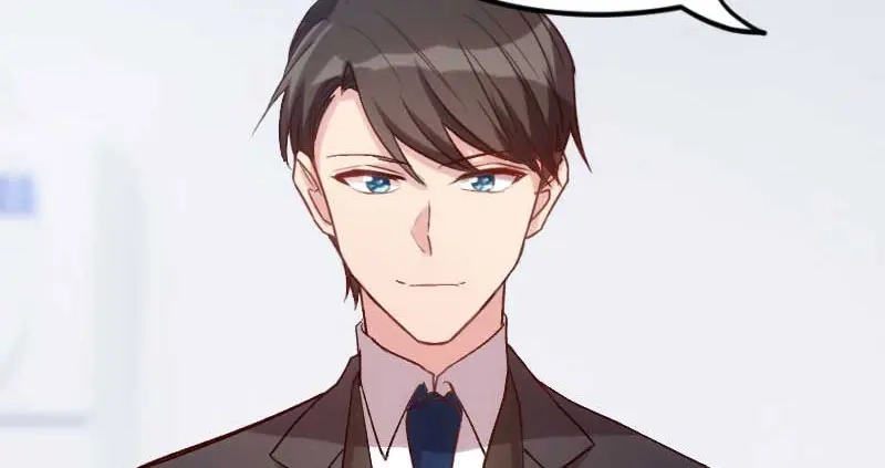《贺少的闪婚暖妻》第46话 为什么娶我 第31页