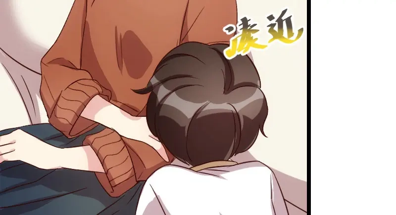 《贺少的闪婚暖妻》第47话 我们家，是男人下厨 第37页