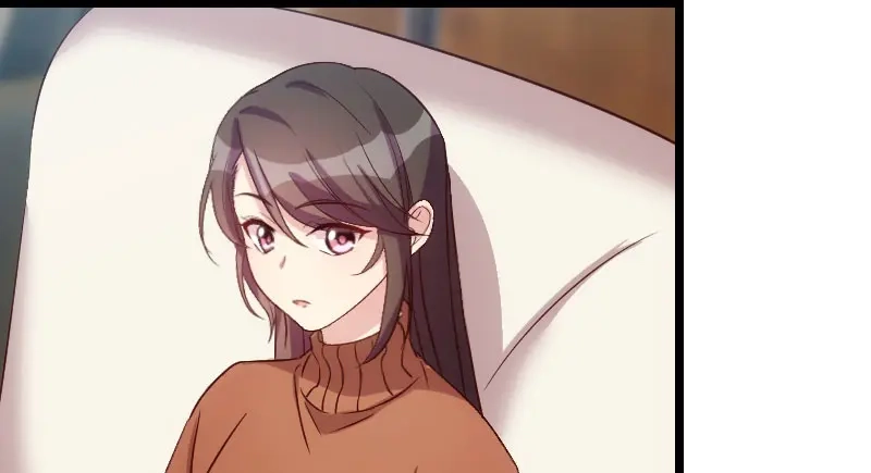 《贺少的闪婚暖妻》第47话 我们家，是男人下厨 第36页
