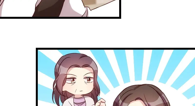 《贺少的闪婚暖妻》第47话 我们家，是男人下厨 第34页