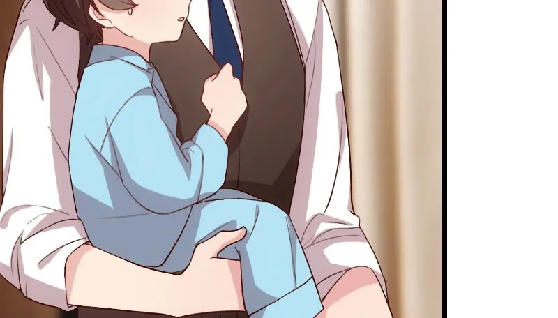 《贺少的闪婚暖妻》第48话 有预谋的事故？ 第35页