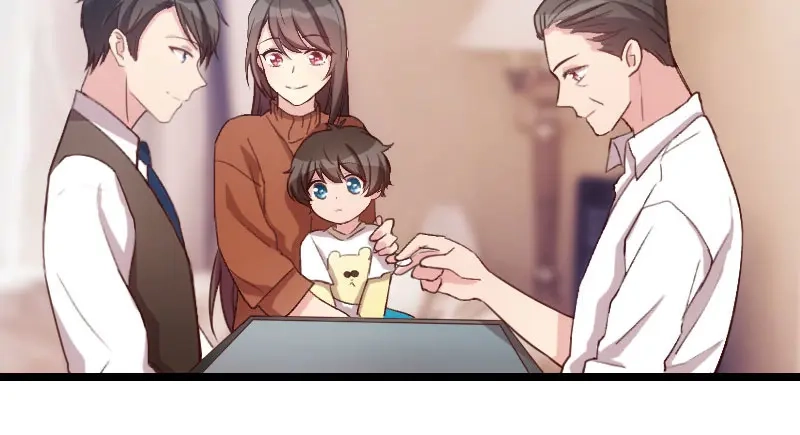 《贺少的闪婚暖妻》第48话 有预谋的事故？ 第11页