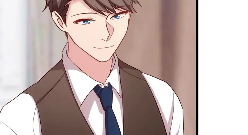 《贺少的闪婚暖妻》第48话 有预谋的事故？ 第9页