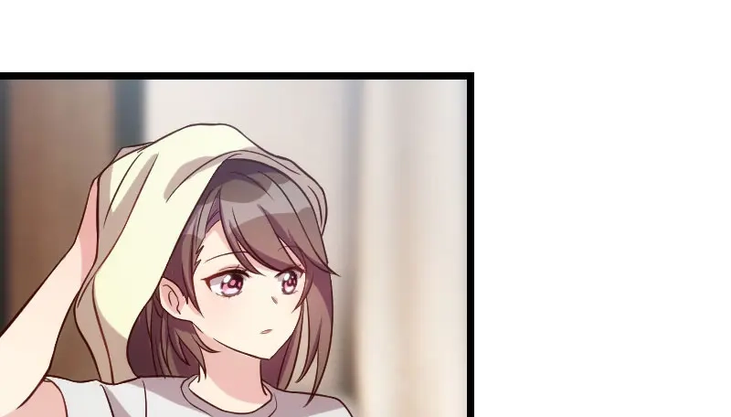 《贺少的闪婚暖妻》第49话 谢谢你英雄救美 第4页