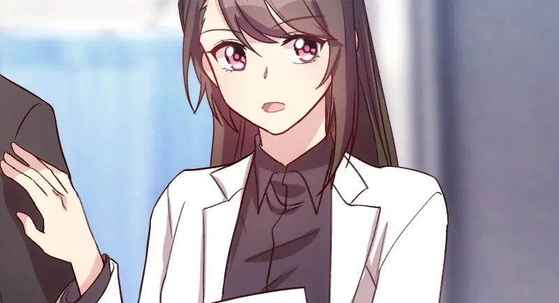 《贺少的闪婚暖妻》第49话 谢谢你英雄救美 第38页