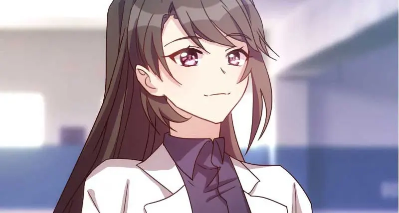《贺少的闪婚暖妻》第49话 谢谢你英雄救美 第54页