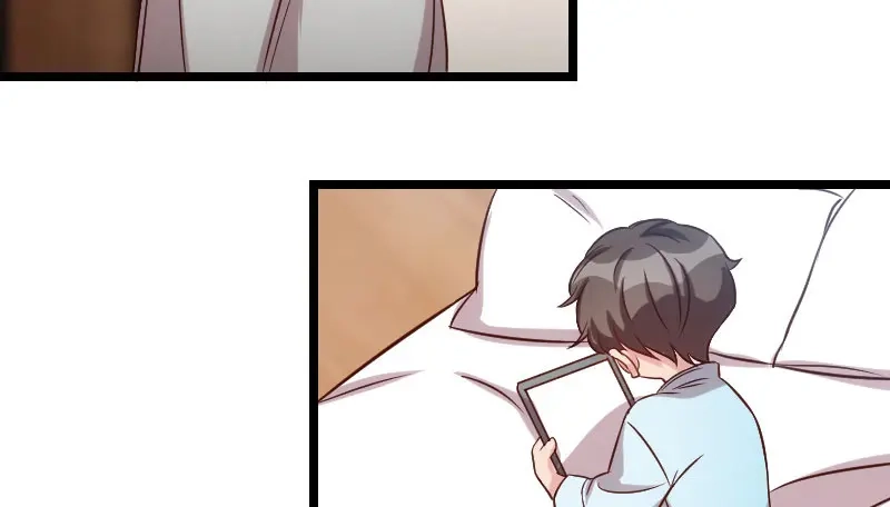《贺少的闪婚暖妻》第49话 谢谢你英雄救美 第6页